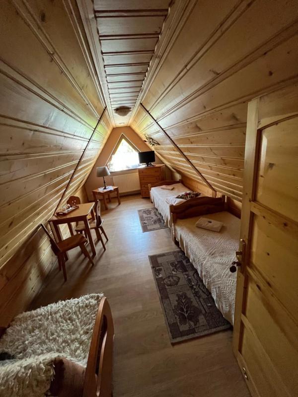 Willa Pod Banderą - image 7