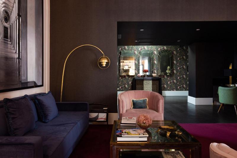 Hotel Vilòn - Small Luxury Hotels of the World - image 14