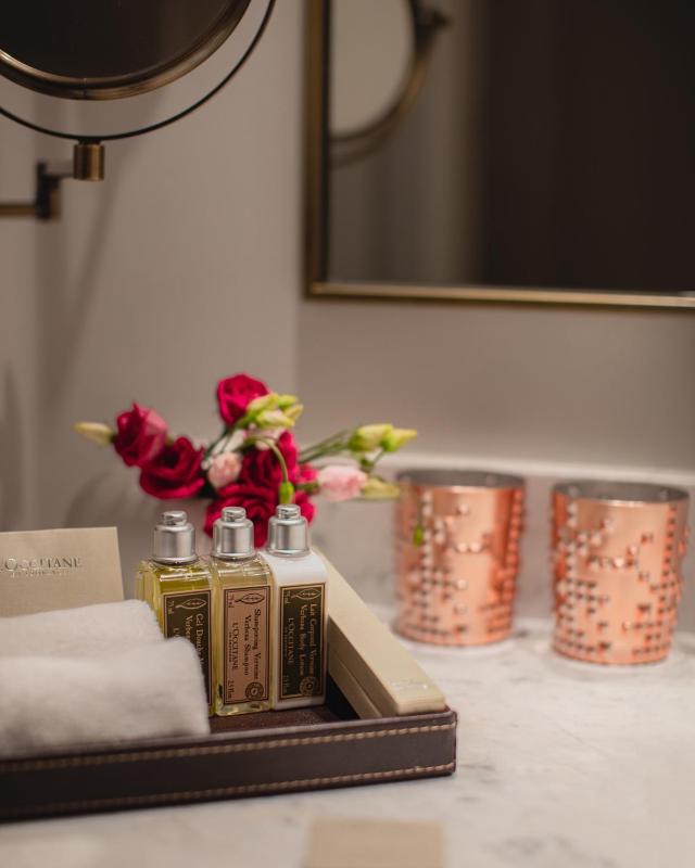 Deluxe Double Room image 3