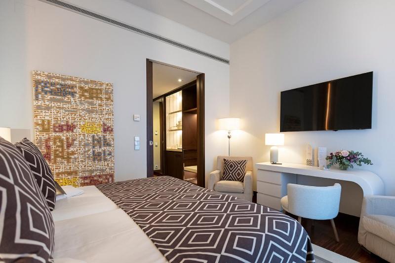 Hospes Amérigo Alicante a Member of Design Hotels - image 32