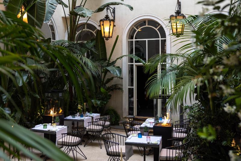 Hotel Vilòn - Small Luxury Hotels of the World - image 16
