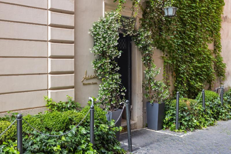 Hotel Vilòn - Small Luxury Hotels of the World - image 5