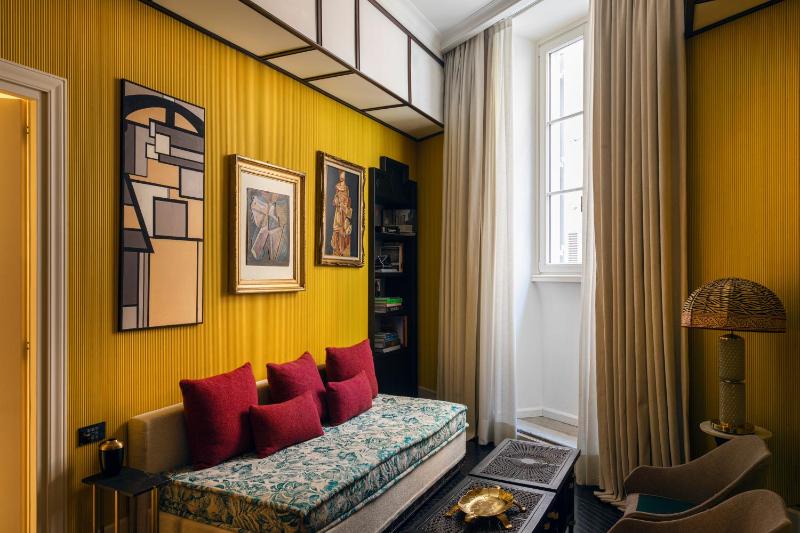 Hotel Vilòn - Small Luxury Hotels of the World - image 9