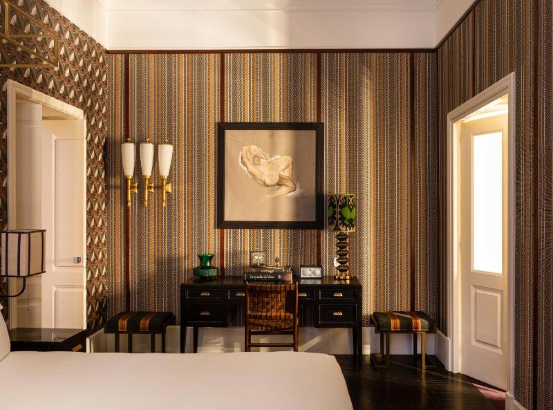 Hotel Vilòn - Small Luxury Hotels of the World - image 12
