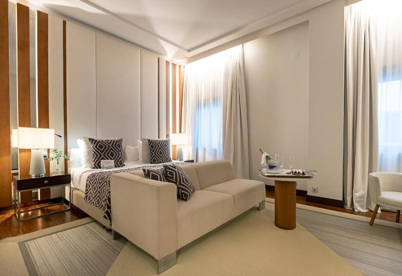 Superior Triple Room image 1