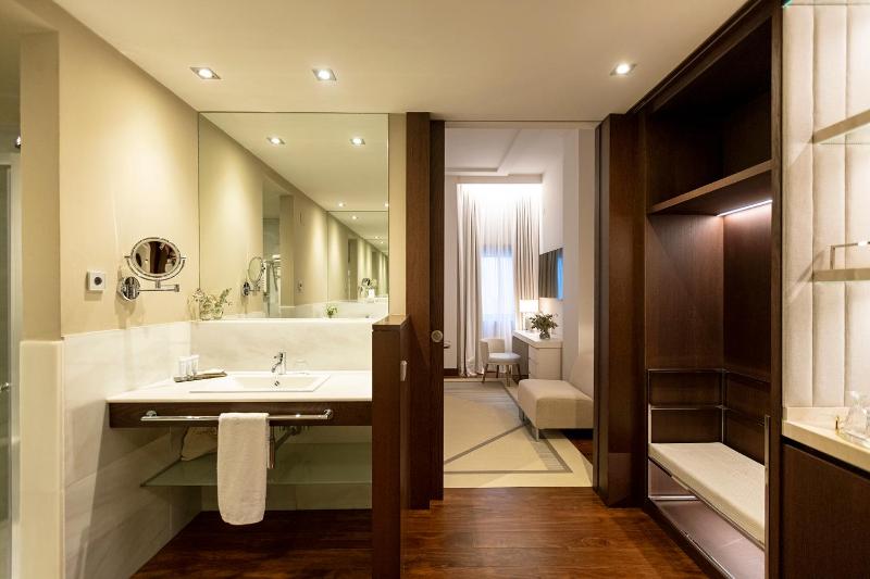 Hospes Amérigo Alicante a Member of Design Hotels - image 9