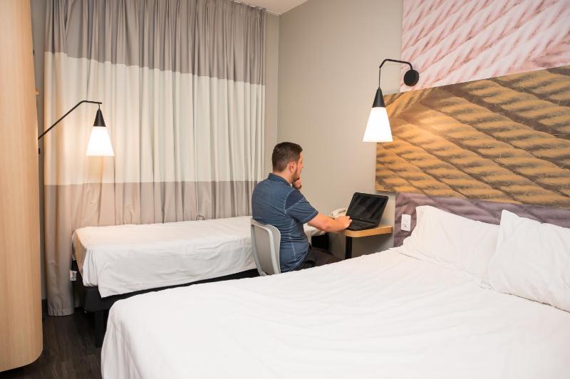 Ibis Ribeirao Preto Shopping - image 27