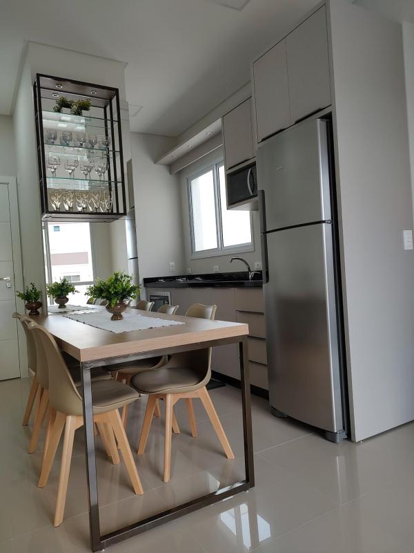Praia de Palmas - Lindo Apartamento - image 1