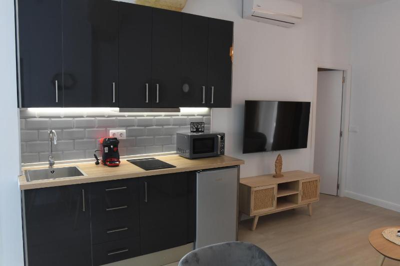 CAPILLITA XXI APARTAMENTOS - image 10