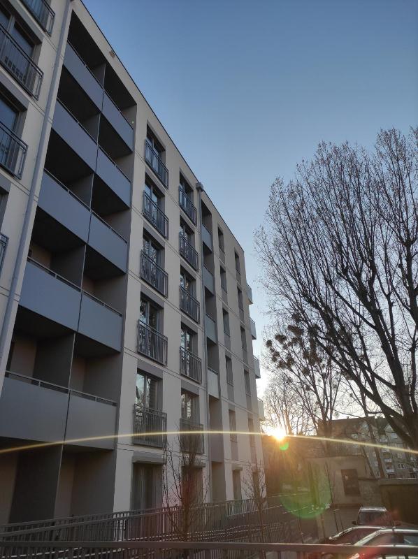 Apartament Emilii Plater Ogród - Unique Apartments - image 6