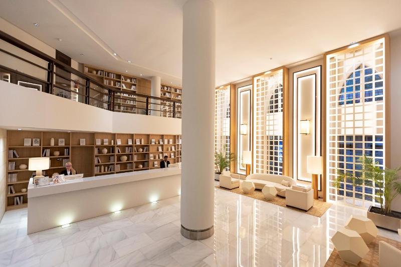 Hospes Amérigo Alicante a Member of Design Hotels - image 14