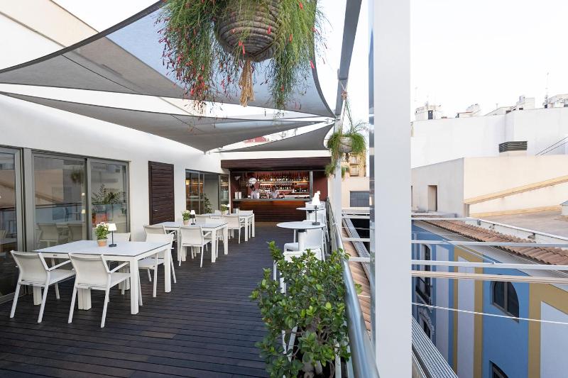 Hospes Amérigo Alicante a Member of Design Hotels - image 30