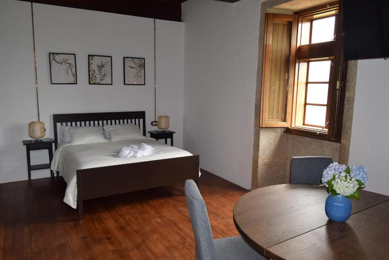 Standard Suite - Monastery image 4