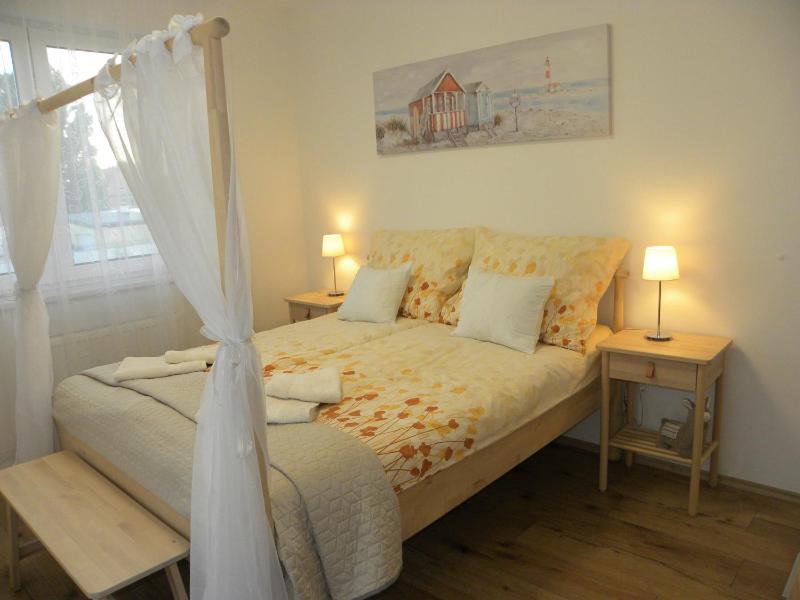 TomJohn Apartman Siófok - image 35