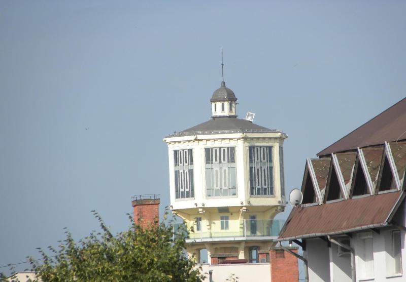 TomJohn Apartman Siófok - image 19
