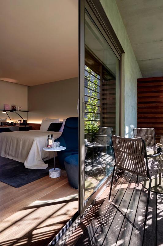 Double or Twin Room image 1