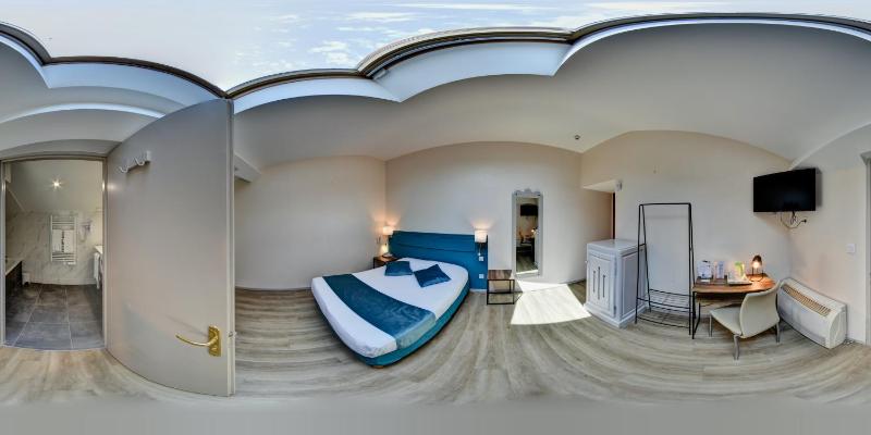Hôtel du Parc - image 4