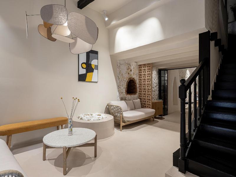 Nonnalena Boutique Hotel - image 37