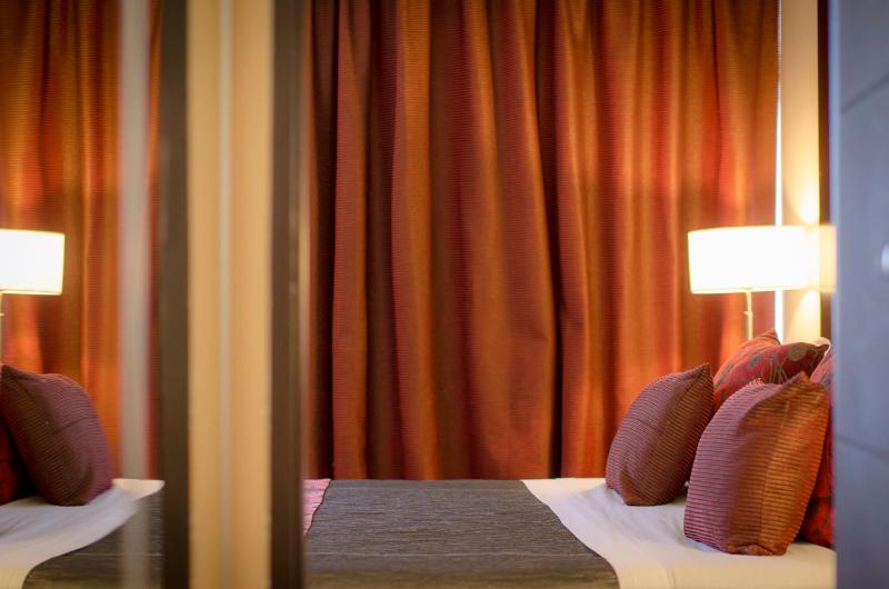 Grand Crucero Hotel - image 34
