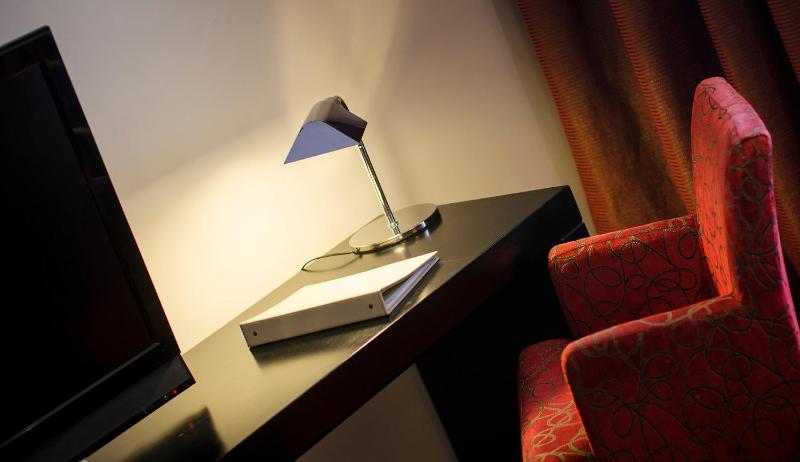 Grand Crucero Hotel - image 42