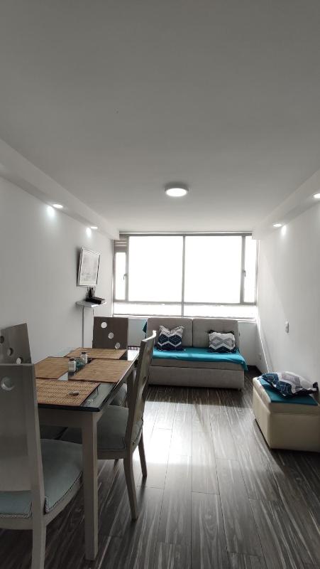 Apartamento Embajada Americana Centro - image 7
