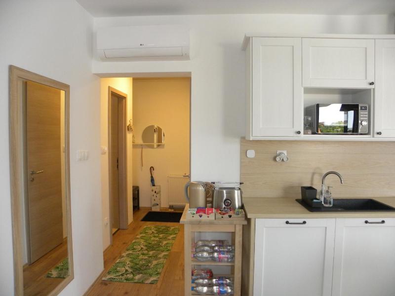 TomJohn Apartman Siófok - image 20
