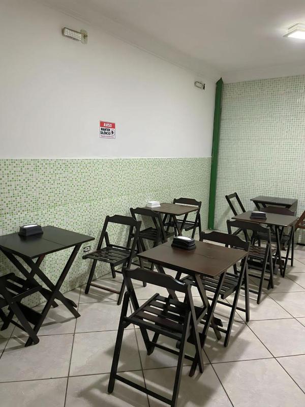 HOSPEDARIA PLAZA Hotel - image 8