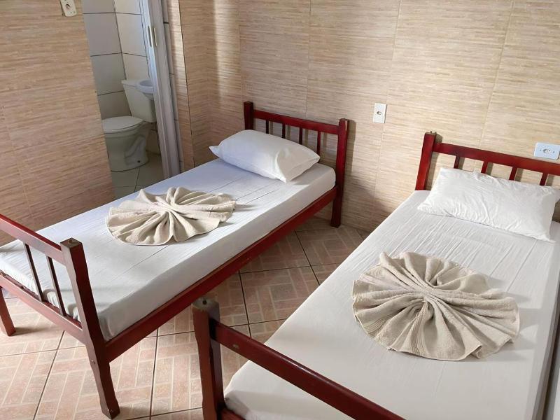 HOSPEDARIA PLAZA Hotel - image 14