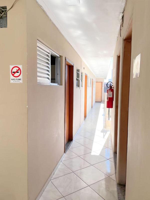 HOSPEDARIA PLAZA Hotel - image 7