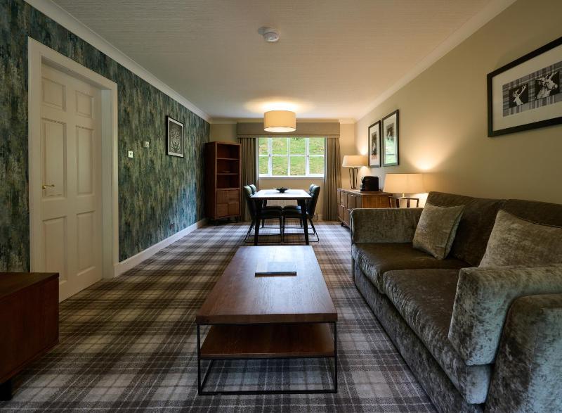 Junior Fairway Suite image 1