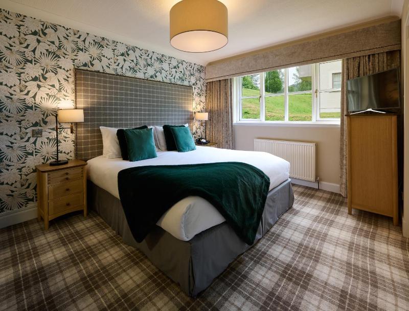 Junior Fairway Suite image 4