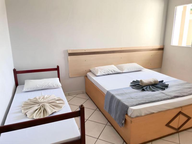 HOSPEDARIA PLAZA Hotel - image 13