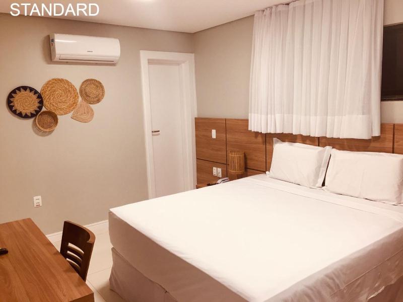 Paraiso Beach Hotel - image 32