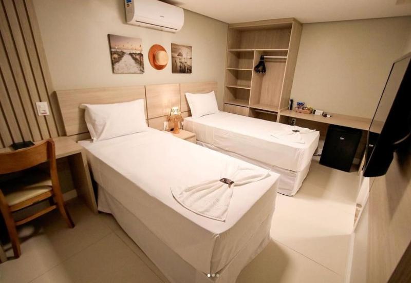 Paraiso Beach Hotel - image 29