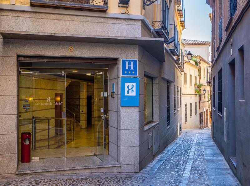 YIT Conquista de Toledo - image 6