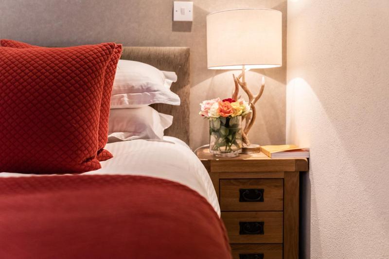 Deluxe Double Room image 3