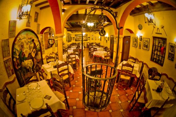 Hotel Hermanos Macias - image 7