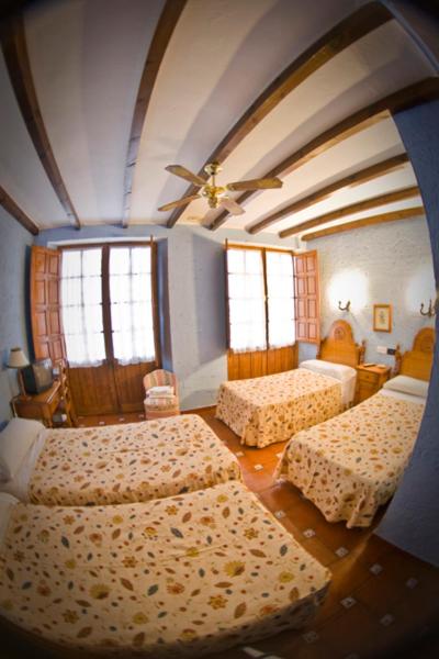 Hotel Hermanos Macias - image 16