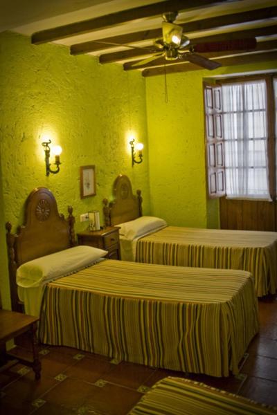 Hotel Hermanos Macias - image 19