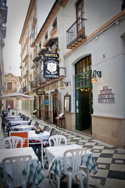 Hotel Hermanos Macias - image 10