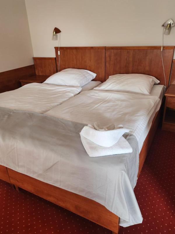 Standard Double Suite image 3