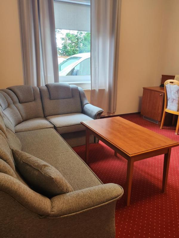 Standard Double Suite image 2