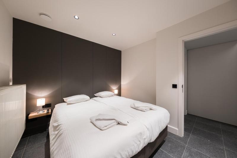 Groundfloor Family Suite  image 3