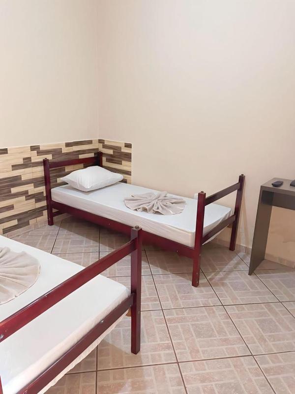 HOSPEDARIA PLAZA Hotel - image 11