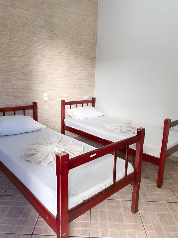 HOSPEDARIA PLAZA Hotel - image 9