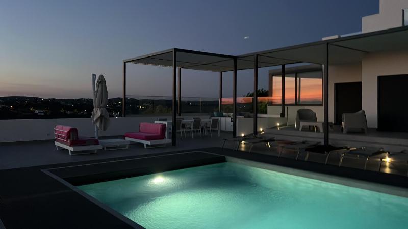 villagoldra rentals - Luxury and Family Villa - image 42