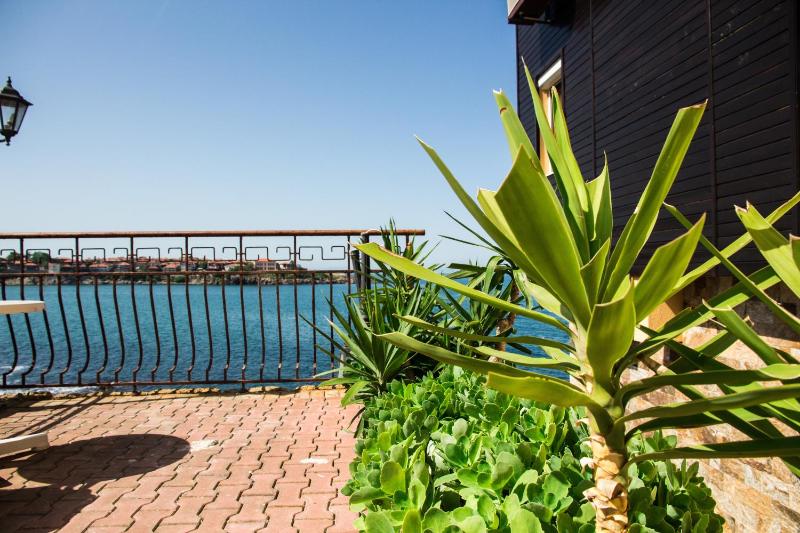Sozopol Apartment with Sea View - image 36