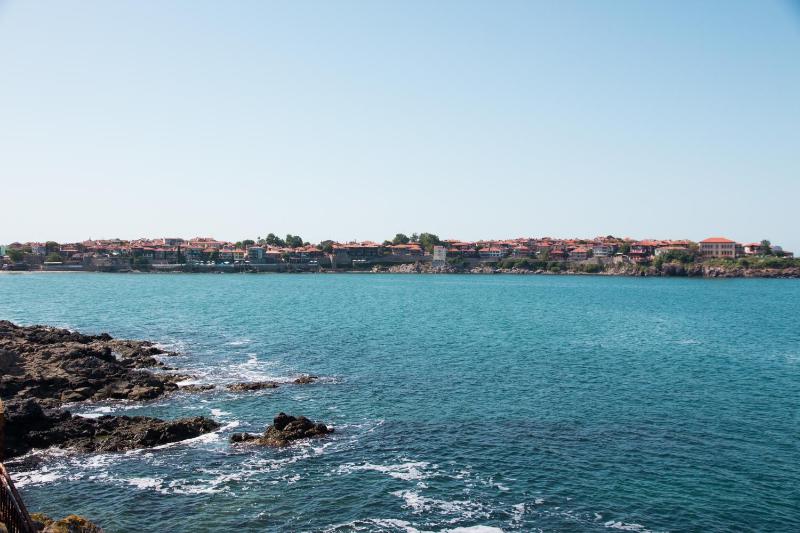 Sozopol Apartment with Sea View - image 41