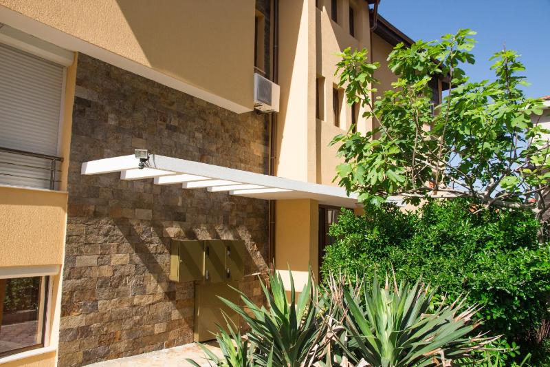 Sozopol Apartment with Sea View - image 20