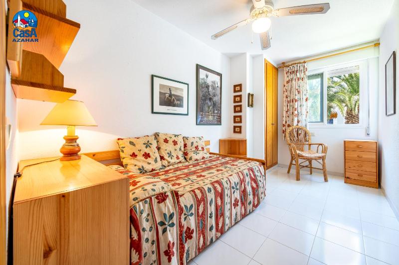 Apartamentos La Noria Casa Azahar - image 9